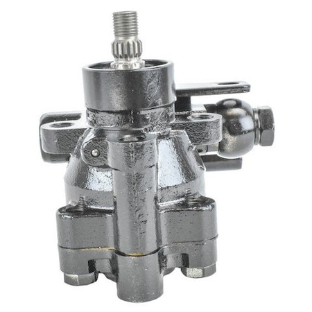 Atlantic Auto Entprs 97-01 Infiniti Q45 Pwr Steer Pump, 5362N 5362N